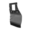 Front Driver Side Fender Support Reinforcement For Chevy Impala 2014 2015 2016 2017 2018 2019 2020 Replacement Gm1254103