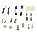 Brake Shoe Hdw Kit 084-1688 Machined Exterior Finish Application Specific Hardware 