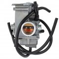 Jik Carburetor For Honda Big Red 250 Atc250 1985 1986 1987 16100-ha0-013 16100-ha0-003 16100-ha0-682