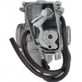 Jik Carburetor For Honda Big Red 250 Atc250 1985 1986 1987 16100-ha0-013 16100-ha0-003 16100-ha0-682