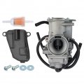 Jik Carburetor For Honda Big Red 250 Atc250 1985 1986 1987 16100-ha0-013 16100-ha0-003 16100-ha0-682