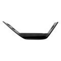 Chevy Silverado 1500 2019-2025 Bumper Cover Support Brace Front Driver Side Capa Replacement For Gm1062135 Gm1062135c 23388664 