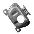 Front Bumper Energy Absorber For Mercedes Benz C300 2015 To 2023 Driver Or Passenger Side Replacement Mb1072105 2056260800 