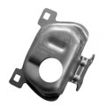 Front Bumper Energy Absorber For Mercedes Benz C300 2015 To 2023 Driver Or Passenger Side Replacement Mb1072105 2056260800