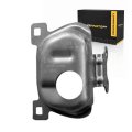 Front Bumper Energy Absorber For Mercedes Benz C300 2015 To 2023 Driver Or Passenger Side Replacement Mb1072105 2056260800