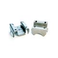 Moser Engineering 9563 Axle Bearing And Seal For Chevy Pair 