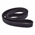 Jeenda Blade Deck Timing Belt 531007587 Compatible With Husqvarna Pr15 Pr18 Rider 15-v2 155 15v2 16 Pro 15 Proflex 18 21