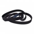 Jeenda Blade Deck Timing Belt 531007587 For Husqvarna Pr15 Pr18 Rider 15-v2 155 15v2 16 Pro 15 Proflex 18 21