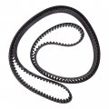 Jeenda Blade Deck Timing Belt 531007587 Compatible With Husqvarna Pr15 Pr18 Rider 15-v2 155 15v2 16 Pro 15 Proflex 18 21