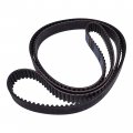 Jeenda Blade Deck Timing Belt 531007587 Compatible With Husqvarna Pr15 Pr18 Rider 15-v2 155 15v2 16 Pro 15 Proflex 18 21