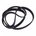 Jeenda Blade Deck Timing Belt 531007587 For Husqvarna Pr15 Pr18 Rider 15-v2 155 15v2 16 Pro 15 Proflex 18 21