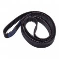 Jeenda Blade Deck Timing Belt 531007587 Compatible With Husqvarna Pr15 Pr18 Rider 15-v2 155 15v2 16 Pro 15 Proflex 18 21