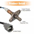 Uxcell Front Car Oxygen Sensor For Toyota Land Cruiser Base 4 5l L6 Gas 1995 No 89465-69115