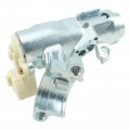 Carbhub Ignition Steering Switch Fit For Toyota Corolla 1997-2002 Rav4 1998-2000 Paseo 1997-1999 Tercel Replace 45280-12341
