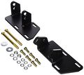 Trans-dapt Performance 4426 Engine Swap Motor Mount Alloy Steel Vehicle Specific Bracket 