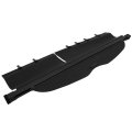 Luggage Security Shield Shade For 2014-2019 Toyota Highlander 2 7l 3 5l Retractable Rear Storage Cargo Cover