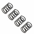 Exhaust Intake Valve Spring Compatible With Ezgo Fuji Robin 295cc Eh29c 4 Cycle Gas Golf Cart Mci Engine 1991-2006