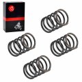 Exhaust Intake Valve Spring Compatible With Ezgo Fuji Robin 295cc Eh29c 4 Cycle Gas Golf Cart Mci Engine 1991-2006