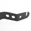 Topteng 10 Light Handlebar Mount Clamp Mounting Bracket For Atv Honda Trx450r 250x 300ex 400ex Trx 700xx Kawasaki Kfx Yamaha