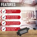 Ac Blower Control Module Replaces 93803636 89018778 Compatible With Chevy Cadillac Gmc And Other Gm Vehicles Silverado