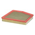 Ecogard Xa10583 Premium Engine Air Filter Fits Chrysler Pacifica 
