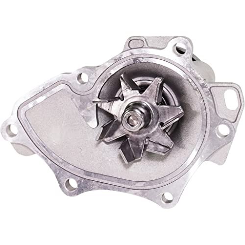 Toyota Rav4 Water Pump 2001 03 04 05 06 07 2008 4 Cyl 2 0l 2 4l Engine 1610028041 161000h010