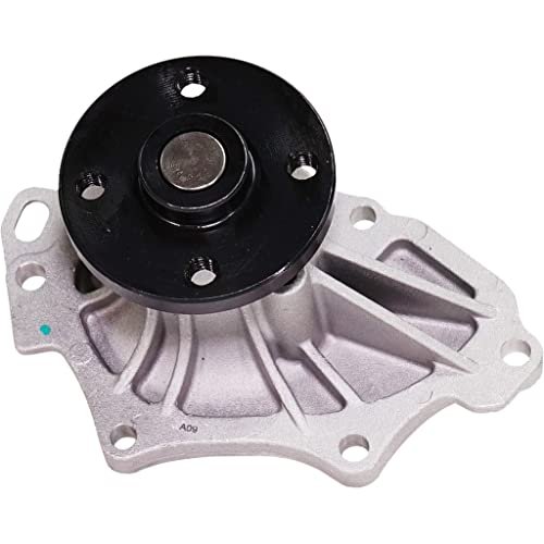 Toyota Rav4 Water Pump 2001 03 04 05 06 07 2008 4 Cyl 2 0l 2 4l Engine 1610028041 161000h010