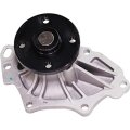 Toyota Rav4 Water Pump 2001 03 04 05 06 07 2008 4 Cyl 2 0l 2 4l Engine 1610028041 161000h010