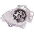 Toyota Rav4 Water Pump 2001 03 04 05 06 07 2008 4 Cyl 2 0l 2 4l Engine 1610028041 161000h010