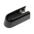 Windshield Wiper Arm Nut Cover For Ford Escape 2013 2019 Black Plastic Replacement Part Front Position Alx Pau Mm 49510 