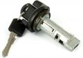 12369498 Us214l 926-055 Ignition Key Lock Cylinder W Keys 702671 Assembled With 2 Keys For 1995 5-97 Gmc Safari