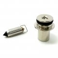 Cbk Carburetor Needle And Seat For Polaris Sportsman Scrambler 500 Ho 
