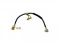 Front Right Passenger Side Brake Hydraulic Hose For Chrysler Executive Sedan 1983 1984 Pc-424415 
