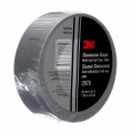 3m Talc 2979 Multi-use Duct Tape Silver 1 88 In X 60 Yd 7 Mil Pack Temporary Repair Patching Tabbing Capping Pipe Marking