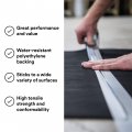 3m Talc 2979 Multi-use Duct Tape Silver 1 88 In X 60 Yd 7 Mil Pack Temporary Repair Patching Tabbing Capping Pipe Marking