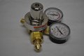 Regulator Cylinder Acetylene Cga-300 