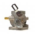 The Rop Shop Carburetor With Gasket For Tecumseh Hmsk85-155903a Hmsk85-155904a Small Engines