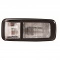 Gmc W3500 4500 5500 5500hd Forward Signal Light Assembly 2007 08 09 10 2011 Passenger Side Iz2551102 8-98039-778 