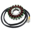 Xmt-moto Magneto Stator Coil Fits For Suzuki Gs500e 1993-2000 Gs500et 1989-1996 Generator
