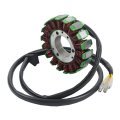 Xmt-moto Magneto Stator Coil Fits For Suzuki Gs500e 1993-2000 Gs500et 1989-1996 Generator