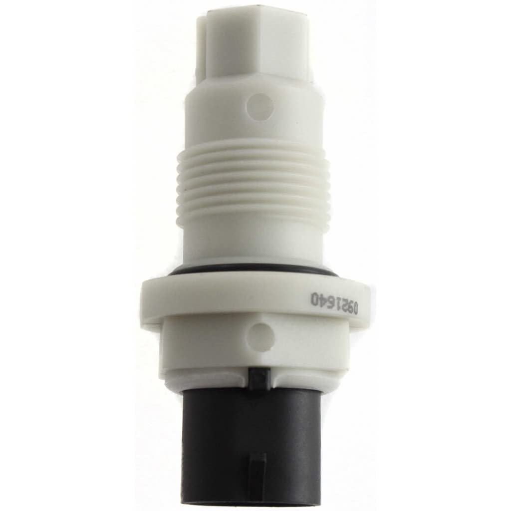 Speed Sensor For Chrysler Sebring Town And Country 1999 2010 2 Male Pin Terminals 1 Female Connector Transmission Input Vehicle