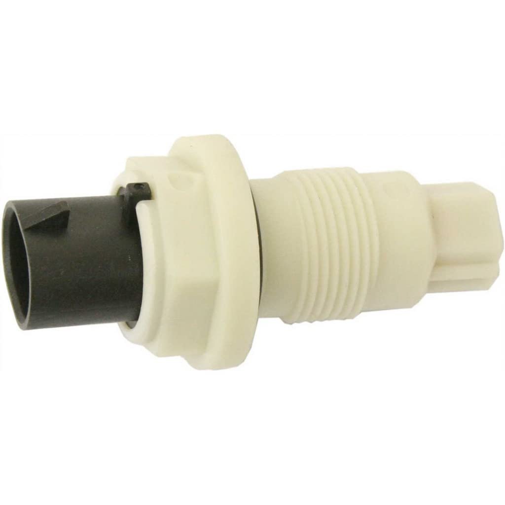 Speed Sensor For Chrysler Sebring Town And Country 1999 2010 2 Male Pin Terminals 1 Female Connector Transmission Input Vehicle
