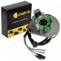 Caltric Stator Compatible With Ktm 200 Sx 200sx Sx200 Sx-200 2003 2004 50339004000