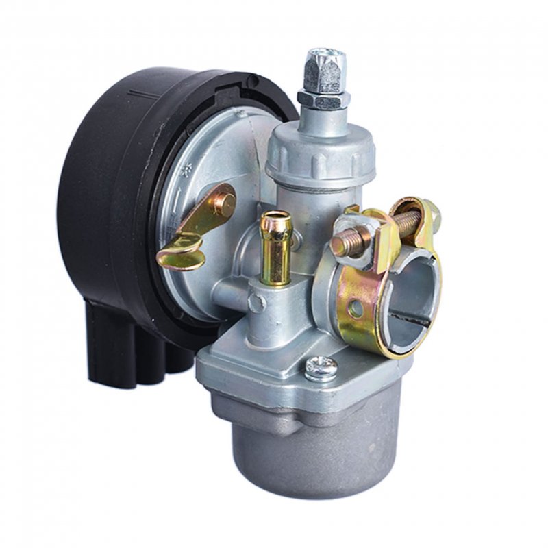 Carburetor Replacement For 49cc 50cc 60cc 66cc 80cc 2 Stroke Motorized Bike Bicycle Engine Kit
