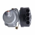 Carburetor Replacement For 49cc 50cc 60cc 66cc 80cc 2 Stroke Motorized Bike Bicycle Engine Kit