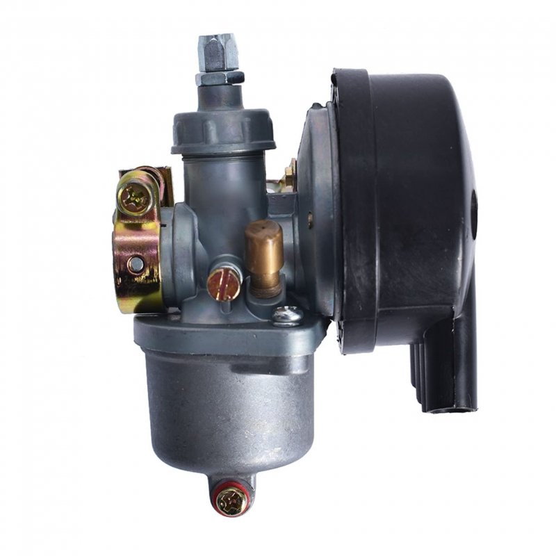 Carburetor Replacement For 49cc 50cc 60cc 66cc 80cc 2 Stroke Motorized Bike Bicycle Engine Kit