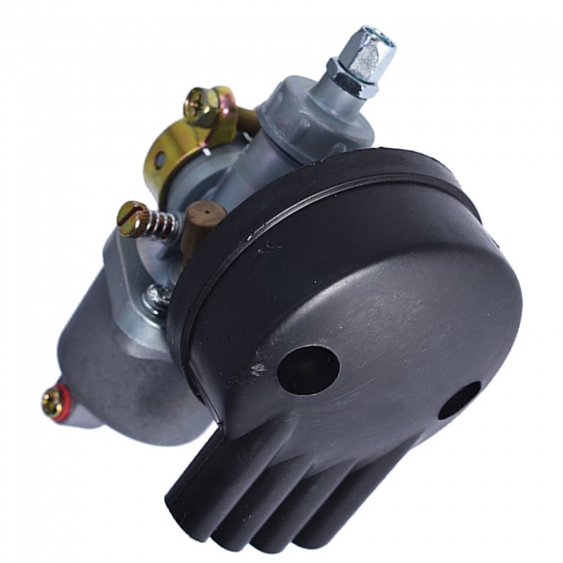 Carburetor Replacement For 49cc 50cc 60cc 66cc 80cc 2 Stroke Motorized Bike Bicycle Engine Kit