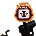 Aip Electronics Abs Anti-lock Brake Wheel Speed Sensor Compatible With 2003-2005 Honda Civic Front Right Passenger 57450s5d951
