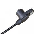 Aip Electronics Abs Anti-lock Brake Wheel Speed Sensor Compatible With 2003-2005 Honda Civic Front Right Passenger 57450s5d951