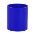 1 Pcs Straight Coupler Silicone Hose 80mm 3 15 Id 100mm 94 Length 0 Degree Car Coolant 3-ply 4mm Thickness Air Intake Turbo 
